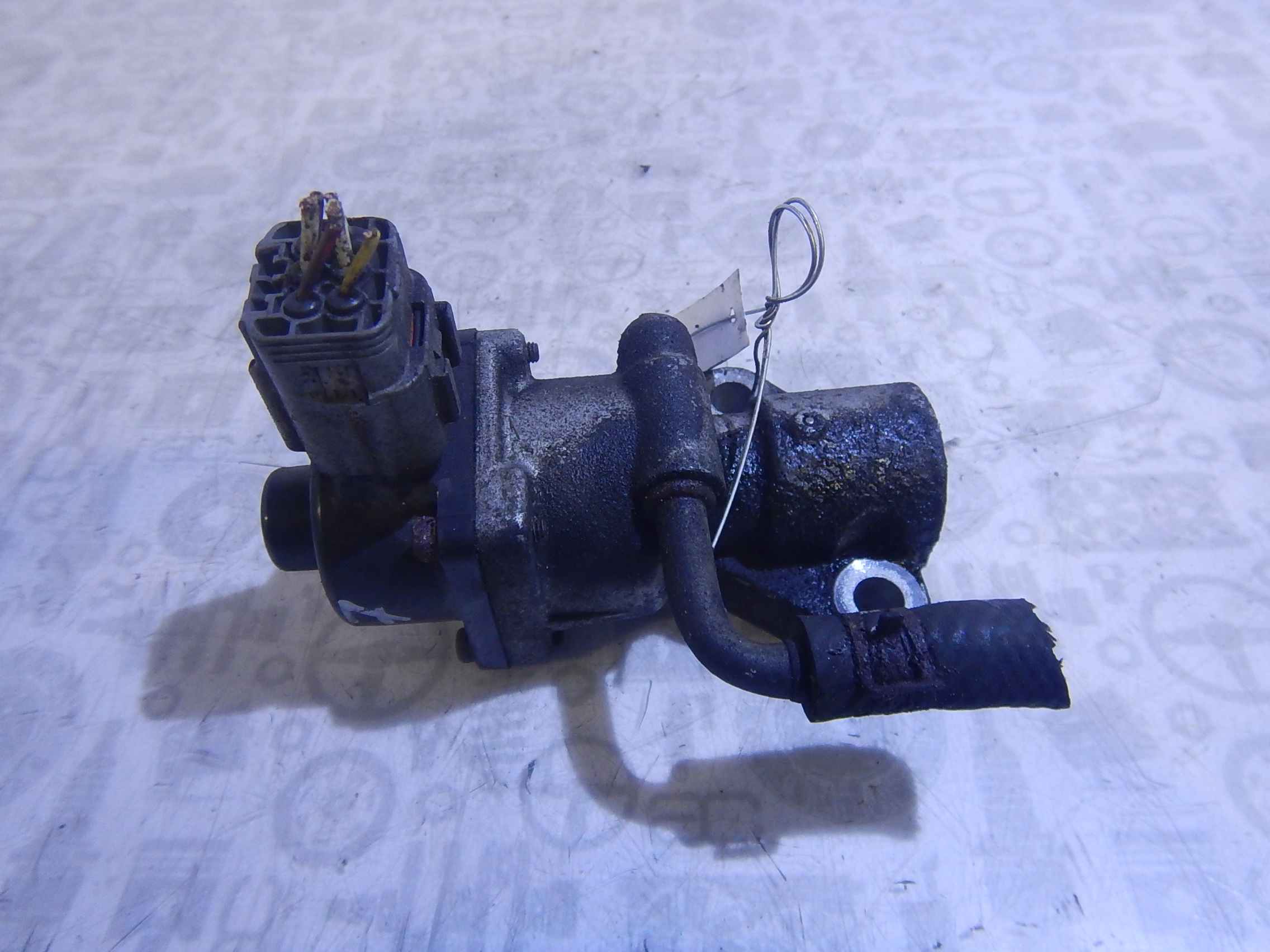 Клапан ЕГР EGR Mazda 6 GG (2002-2008)